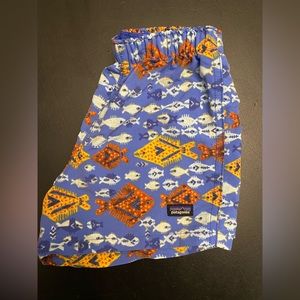 Patagonia swim shorts